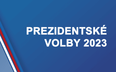 Obyvatelia Česka si v prvom kole volia novú hlavu štátu.