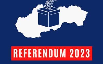 Odkaz pre nepriateľov referenda: je tu pár vecí na zamyslenie…
