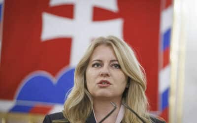 Čaputová napadne na Ústavnom súde znenie paragrafu 363.