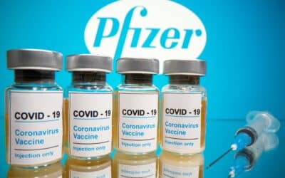Vedúca klinických štúdií zažalovala Pfizer, prípad plný desivých dôkazov, ide pred súd!