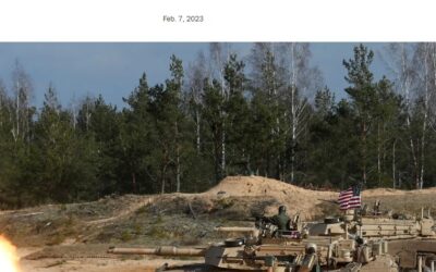 NYT: Rusko a Ukrajina mají důvody k vyjednávání. USA mají jiné plány.