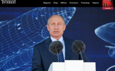 Jak Wolfowitzova doktrína formovala Putinův výhled.