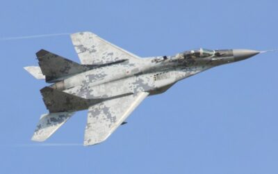 Boris Kollár zvolá mimoriadnu schôdzu k stíhačkám Mig-29 na utorok.