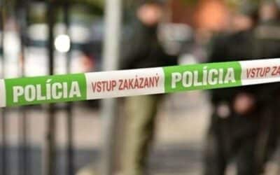 SUROVÝ ÚTOK! Partia Ukrajincov dobila mladého Prešovčana: Hrozia mu doživotné následky.