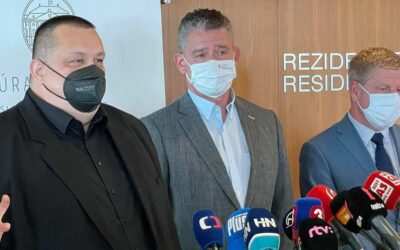 Pandemickí alarmisti by sa mali ospravedlniť. A prevziať zodpovednosť za chyby.