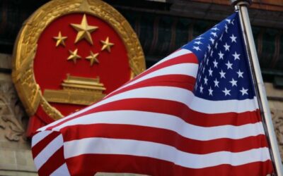 Peking: Incident s balónom bol v USA použitý ako zámienka „na očiernenie Číny“.