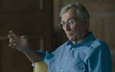 Seymour Hersh pre nemecký denník: Biden odpálil Nord Stream, lebo Nemcom neveril.