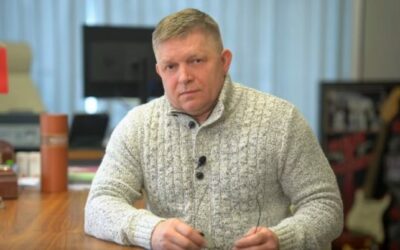 Fico reaguje na prezidentku: Treba vymeniť Vás a nie slovenský národ!
