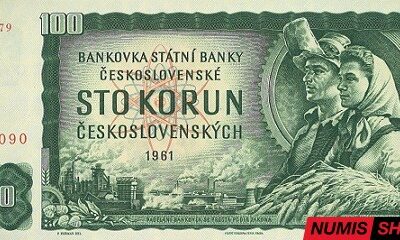 Jak jsme prodali Sovětský svaz, Československo za igelitové tašky.