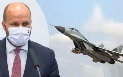 Smer podal trestné oznámenie na členov vlády. Ministrov podozrieva zo sabotáže.
