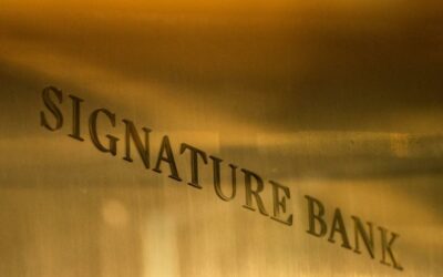 V USA skrachovala ďalšia banka. Ide o tretí najväčší bankrot peňažného ústavu v histórii USA.