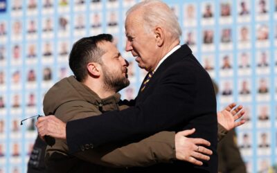 Taliansky režisér a jeho dokument „Ukrajina-rok lží:“ Západ v súvislosti s vojnou vyrába históriu jednej pravdy!