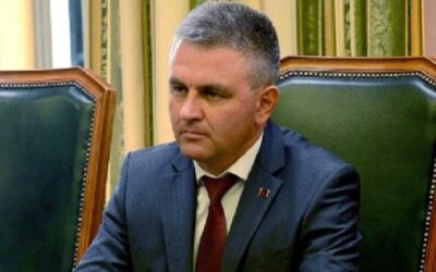 Úrady v Podnestersku tvrdia, že zmarili útok pripravovaný Ukrajinou.