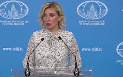 Rusko vyhlásilo, že zatykač na Putina je právne neplatný. Ukrajina rozhodnutie Haagu víta.