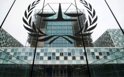 Rusko spustilo trestné konanie voči ICC pre zatykač vydaný na Putina.