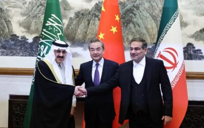 Saudská Arábia a Irán prisľúbili naplnenie dohody o obnovení vzťahov.