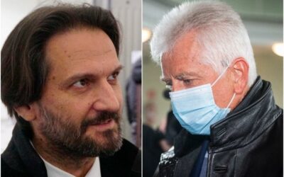 Špeciálny prokurátor podal obžalobu na Roberta Kaliňáka a oligarchu Jozefa Brhela z podplácania.