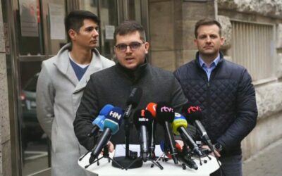 Nastavili im zrkadlo: Smer-SD podal trestné oznámenia na týchto komentátorov