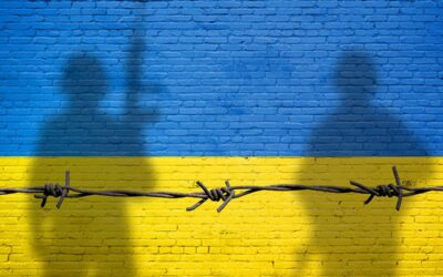 Konflikt na Ukrajine odhalil dvojité štandardy Západu, sťažuje sa Amnesty International.