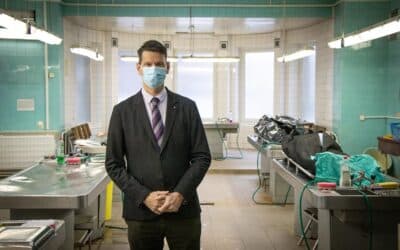 Ministerstvo zdravotníctva reálne povedie Michal Palkovič, formálne poverenie má od prezidentky Heger.