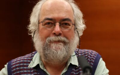 Jan Schneider: Z euroatlantické civilizace se postupně stane skanzen.