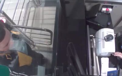 FSB a vyšetrovací výbor identifikovali spolupáchateľa vraždy Tatarského.