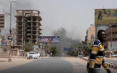 Egypt a Jižní Súdán se nabízejí jako zprostředkovatelé jednání v Súdánu.