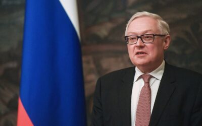 Rusko: Únik dokumentov bol možno úmyselný, USA nás chceli oklamať.