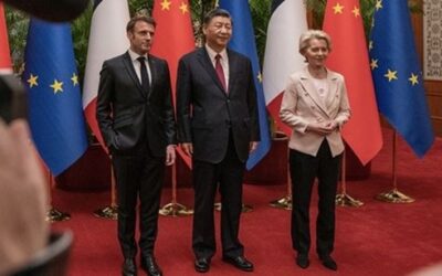 Jan Schneider: Macron? Zbavení se dolaru. USA že osvobodily Evropu?!