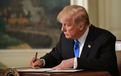 Trump na CNN: Ak budem prezidentom, vojnu na Ukrajine urovnám do 24 hodín.