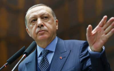 Erdogan: Som pripravený na druhé kolo volieb.