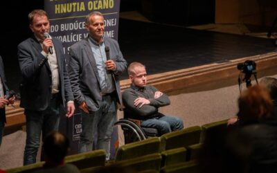 Reakcie na Matovičov incident: Kuriak plánuje opatrenia voči LGBT. Líder KDH adresuje výzvu.