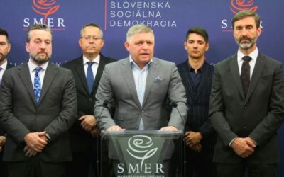 Smer kritizuje spôsob zostavenia úradníckej vlády.