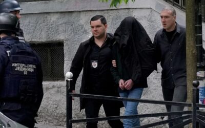 Streľby v Srbsku majú dohru. Prezident navrhol znovuzavedenie trestu smrti.