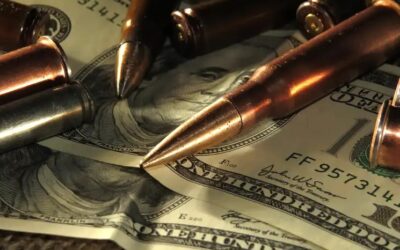 Peňazí na zbrane nie je nikdy dosť, USA poskytnú Ukrajine ďalší vojenský balík za 1,2 miliardy dolárov!