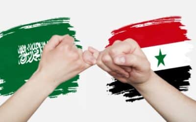 Saudská Arábia obnoví fungovanie diplomatickej misie v Sýrii.