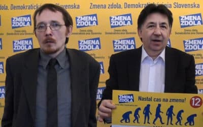 Budaj vystúpil s vysvetlením, ako pridelili Vlčanovi miliónovú dotáciu. Okamžite som napísal list aj Hegerovi.