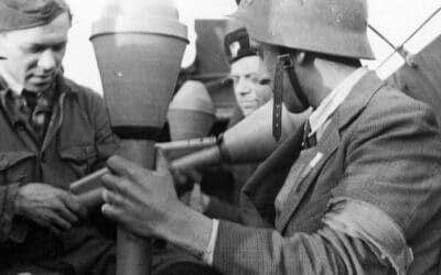 HISTORIE: Před 78 lety vypuklo Pražské povstání.