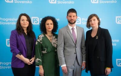 Progresívci chcú posielať ľudí do väzenia za hanobenie rodovej identity. Previnilcom by hrozil až päťročný trest.