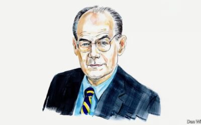 John Mearsheimer: Kam směřuje válka na Ukrajině.