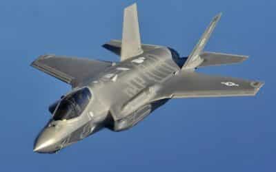 Americký rezort diplomacie schválil predaj stíhačiek F-35 Česku.