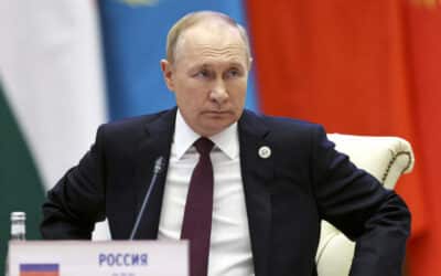 Závery podivnej jednodňovej revolúcie v Rusku: Protiputinovský a proputinovský pohľad.
