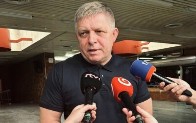 Fico o obranyschopnosti nášho vzdušného priestoru: “Tomu sa hovorí sabotáž!”