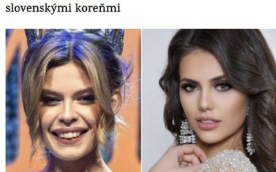 Vitajte vo svete cisárových nových šiat.