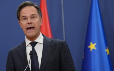 Holandská vláda padla. Zložili ju migranti.