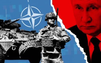Vilniuský summit NATO – katastrofa na obzore?