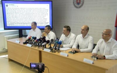 Hamran, ktorý sa vyhrážal koncom, prehovoril prvýkrát od Šimkovho odchodu: TOTO si myslí o aktuálnej situácii.