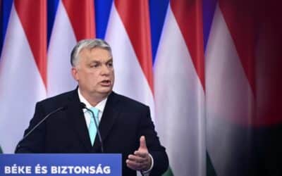 Orbánove výroky o Slovensku majú dohru: veľvyslanec pôjde na koberček.