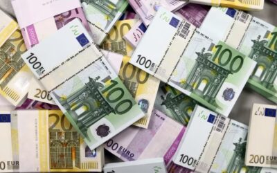 EÚ vyplatila Ukrajine 1,5 mld. eur na opravu zničenej infraštruktúry.