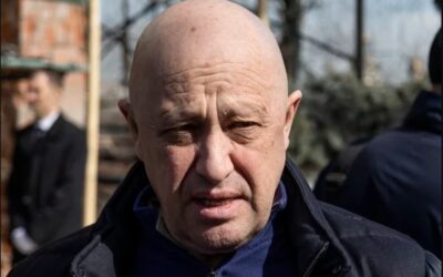 Lukašenko: Šéf vagnerovcov Prigožin je v Rusku.